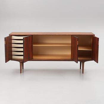 Svante Skogh, a 'Cortina' sideboard, Seffle Möbelfabrik, 1960's.