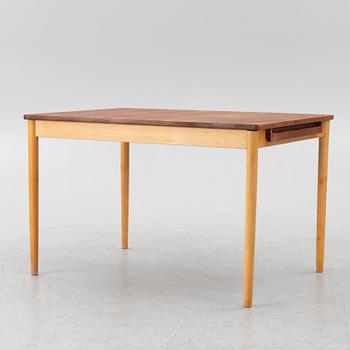 Nils Rooth, an 'Atle/292', Hagafors Stolfabrik, circa 1961.