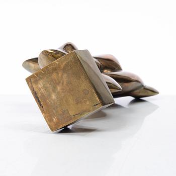 Veikko Keränen, "Flykten".