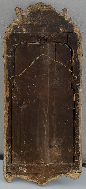 SPEGEL, rokoko, 1700-talets andra hälft.