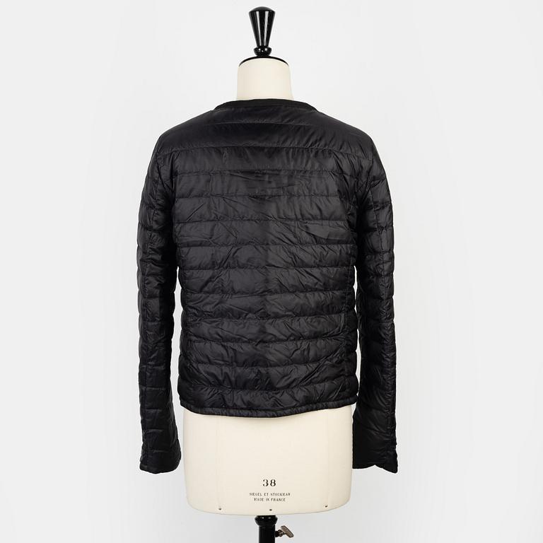 Moncler, jacket, "Miel Giubbotto", size 1.