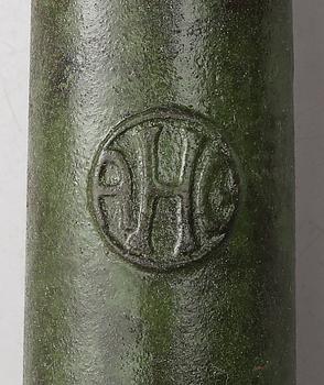 VATTENPUMP, 1900-talets första hälft.