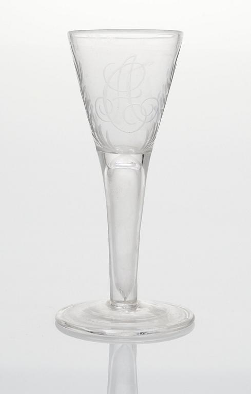 SPETSGLAS,