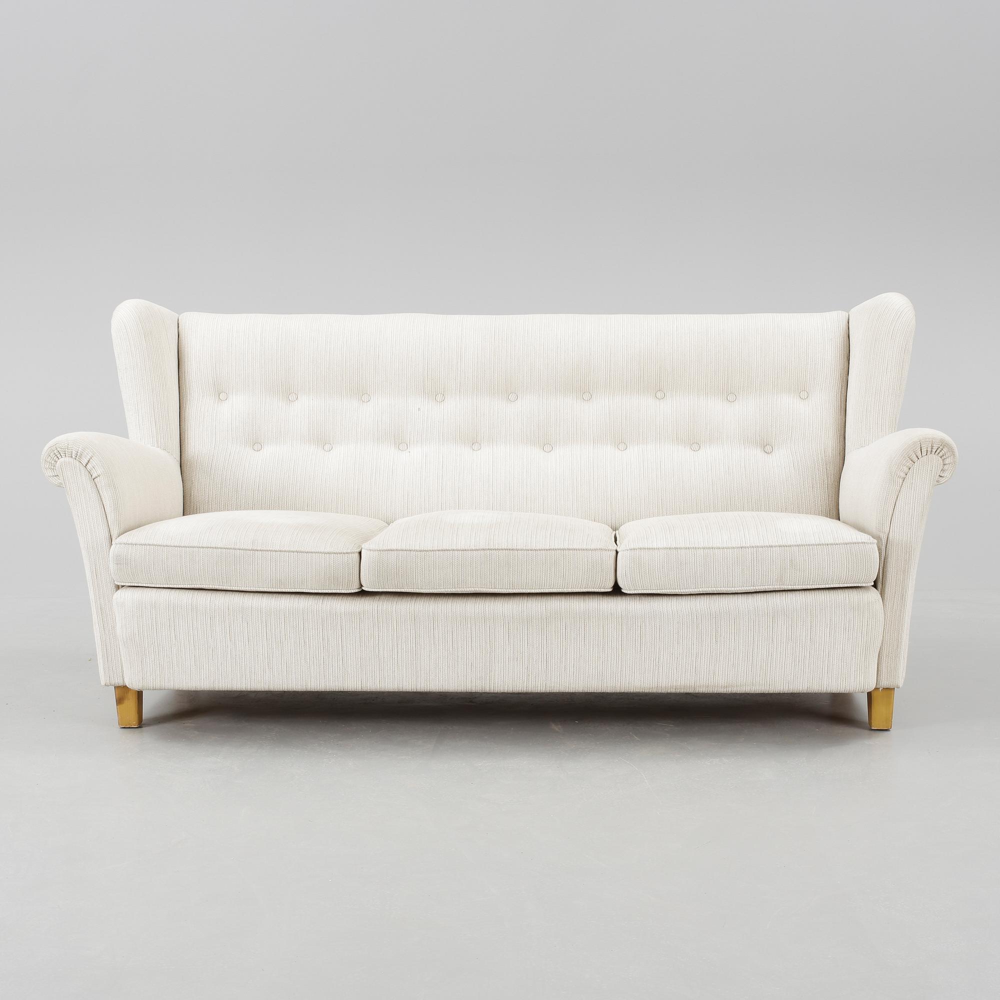 SOFFA, Dux. 1900-talets andra hälft.