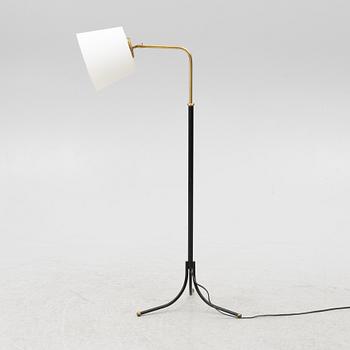 Josef Frank, Floor lamp, model 1842, Svenskt Tenn.