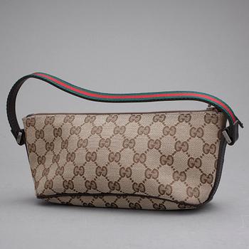 VÄSKA, Gucci.