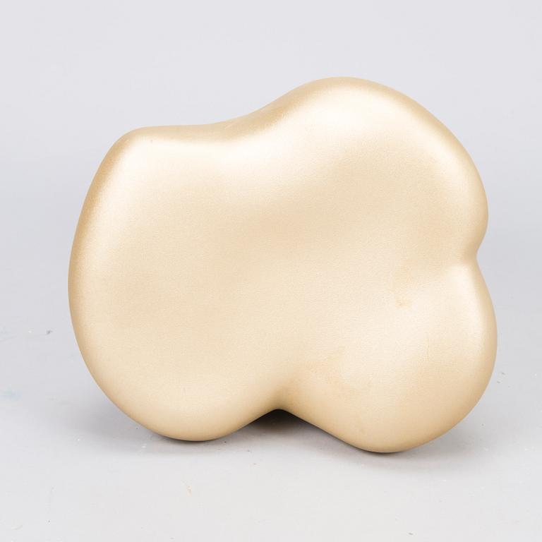 RAHI, "The Tooth Stool", design Philippe Starck, muovia.