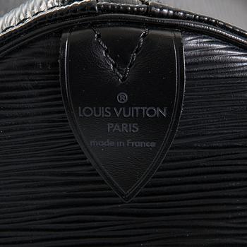 Louis Vuitton, "Keepall Epi", laukku.