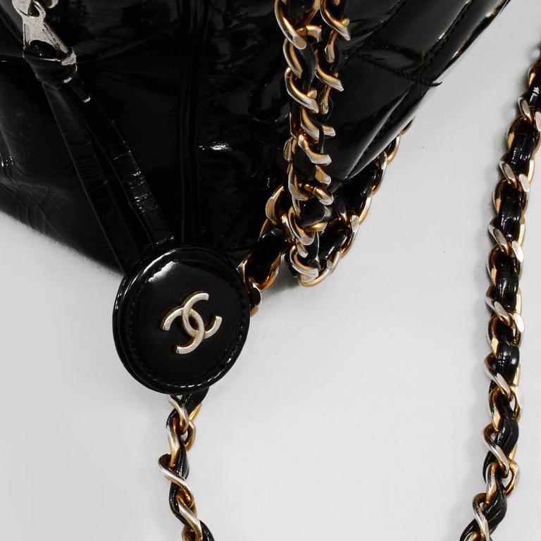 VÄSKA, Chanel.