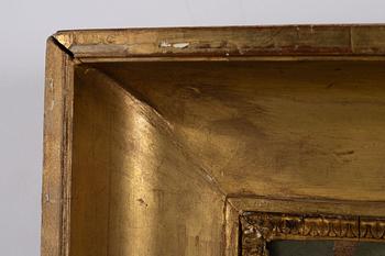 Okänd konstnär, 1700-tal, Den obefläckade avelsen.