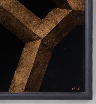 Ulrik Samuelson, Untitled.