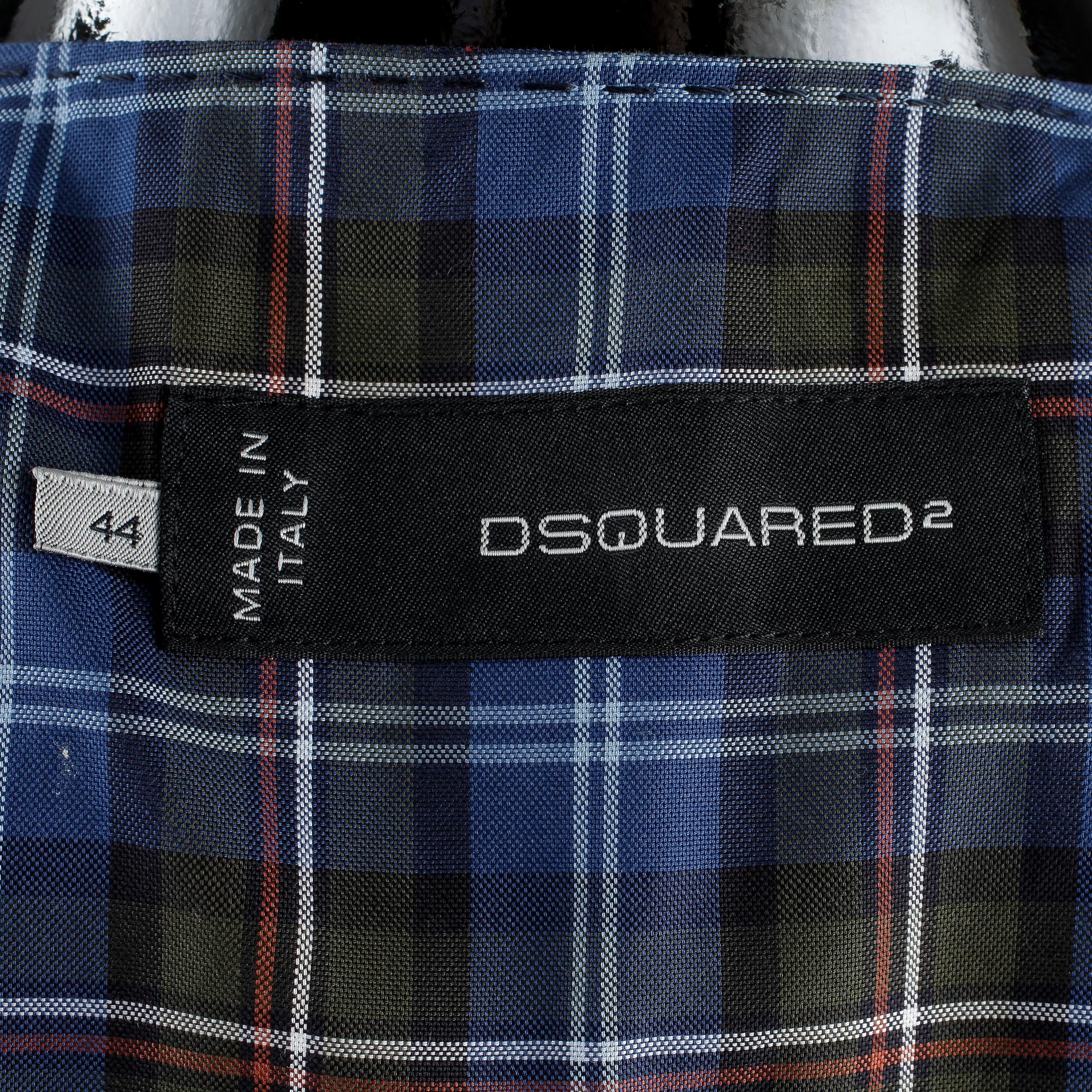 VÄSTAR, 2 st, Dsquared, 2000-tal.