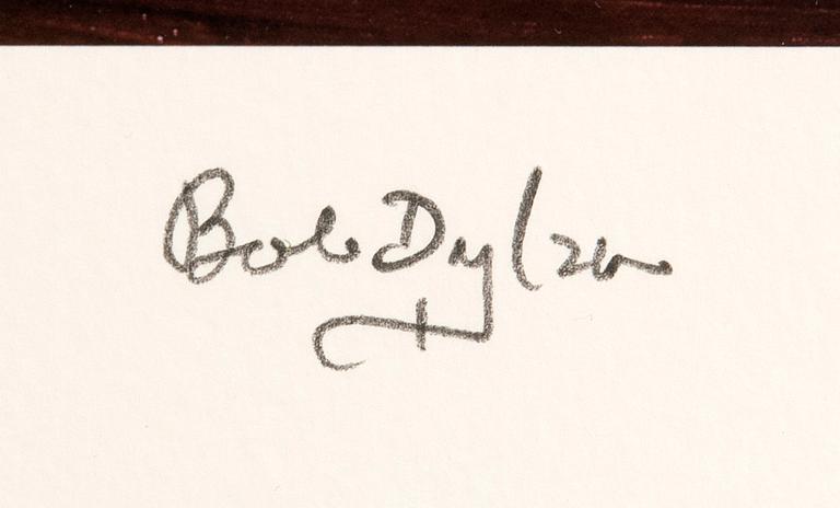Bob Dylan,.