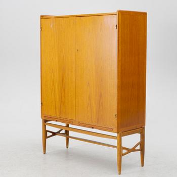 Svante Skogh, cabinet, Seffle Möbelfabrik, mid-20th century.