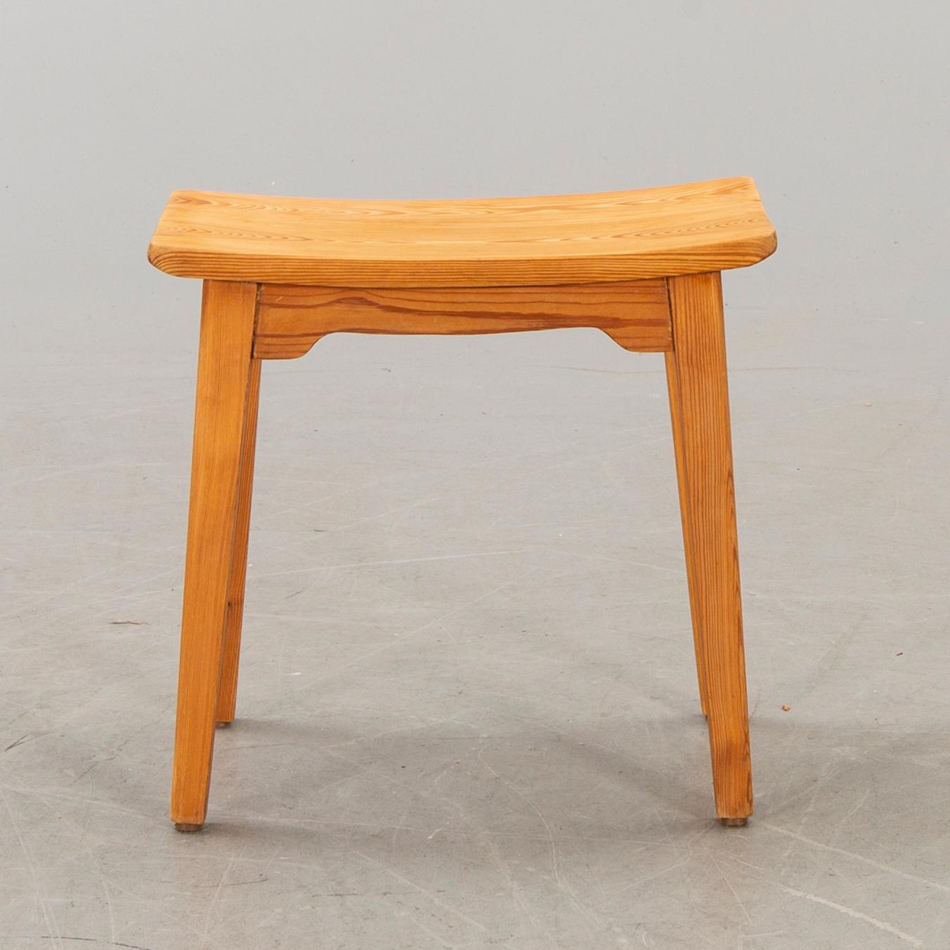 Pall Swedish Modern 1940-tal.