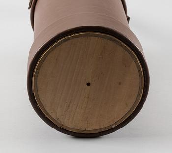 PARAPLYSTÄLL, 1900-talets slut.