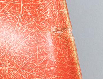 STOL, "DSW", Charles & Ray Eames, Herman Miller. 1960-tal.