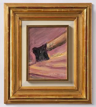 Evert Lundquist, "Yxan".