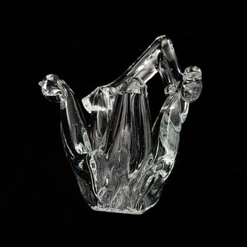 A 'Flag' ceiling light by Harco Loor Holland.