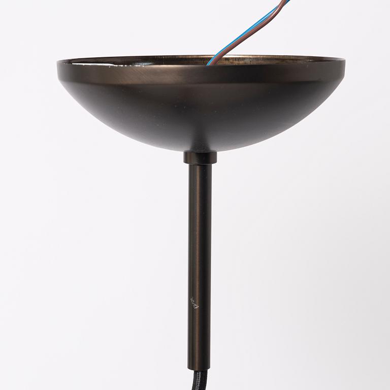 Robert Dudley Best, ceiling lamp, “Bestlite BL9 Pendant”, for Gubi, 2000s.