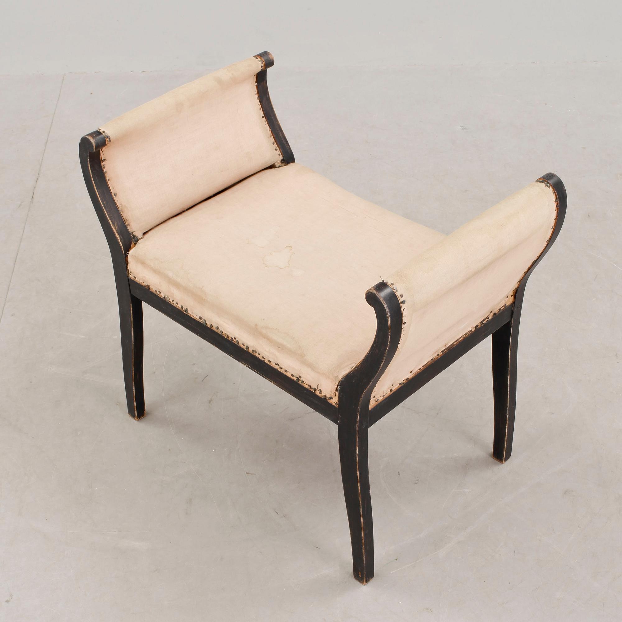 BANKETT, 1800-mitt.