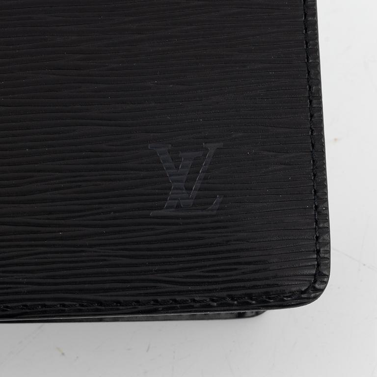 Louis Vuitton, "Ambassador", portfölj, 2003.