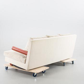 ANTONIO CITTERIO, sofa, "Baisity", B & B Italia.