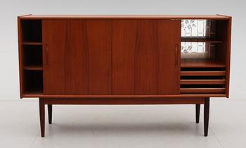 SIDEBOARD, Danmark, 1900-talets andra hälft.