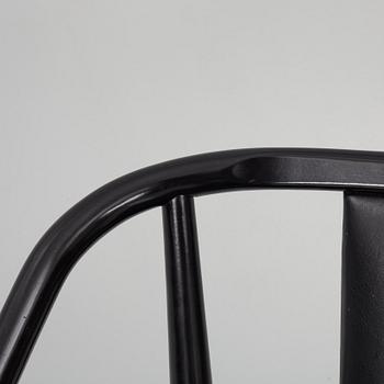 Peter Celsing, karmstolar, 6 st. modell 1514, Gemla Diö, 1994.