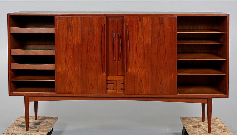 SIDEBOARD, 1950/60-tal.