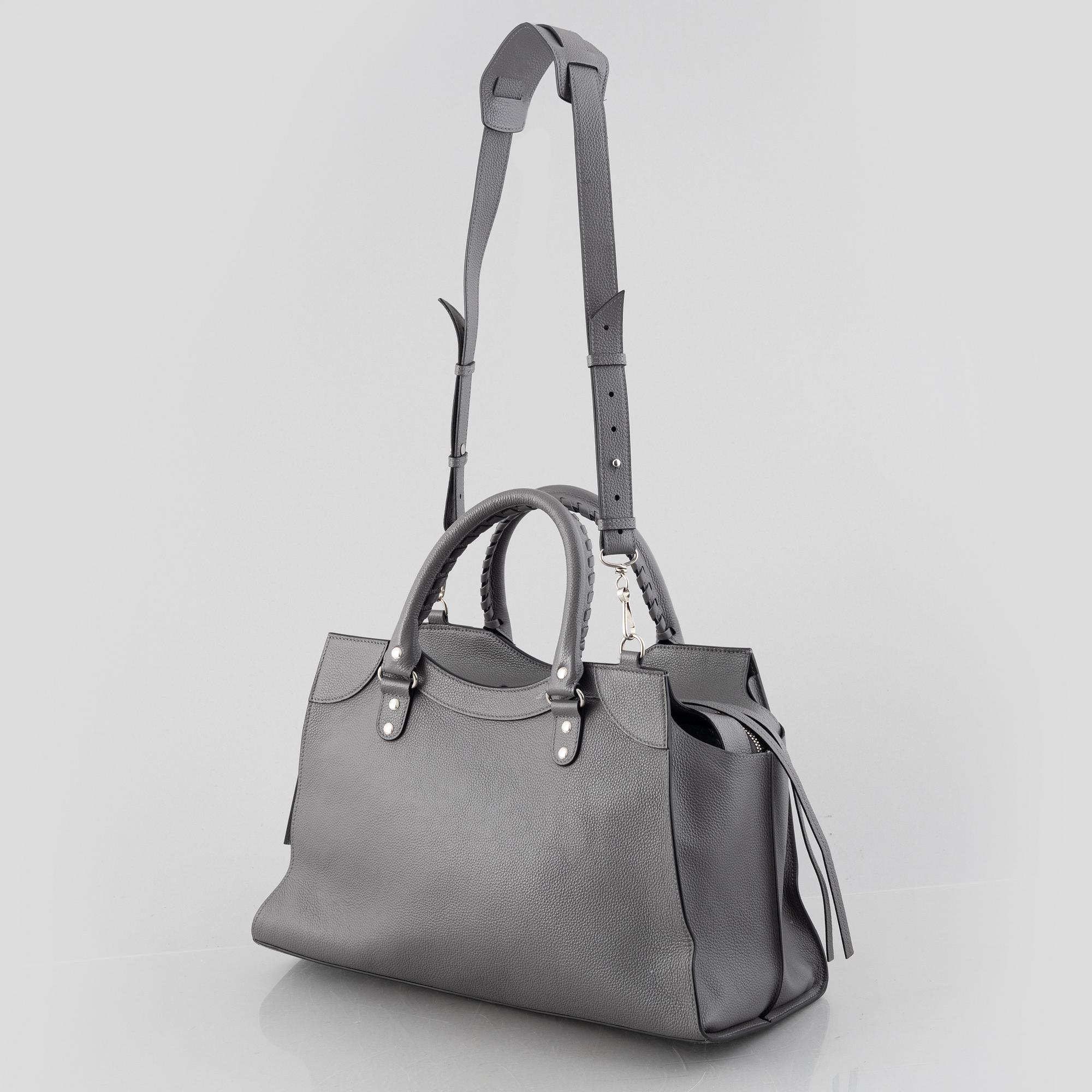 Balenciaga, bag, "Neo Classic Bag".