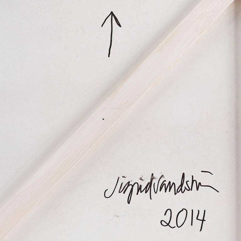 Sigrid Sandström, Untitled.