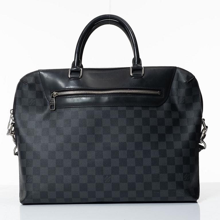 Louis Vuitton, väska/portfölj, "Porte Documents Jour".