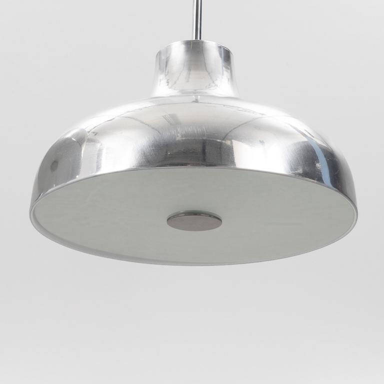 Niclas Hoflin, taklampor, 3 st, "Bolero", Rubn Lighting.