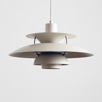Poul Henningsen, ceiling lamp, PH-5, Louis Poulsen.