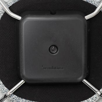 Three chairs, 'Chair Fully Upholstered', &Tradition.