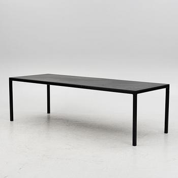 A 'T12' dining table, HAY, Denmark.