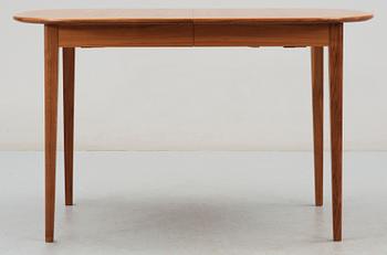 BORD, "947" Josef Frank, Svenskt Tenn, 1900-talets andra hälft.