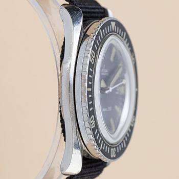 Omega, Seamaster 300, "Big Triangle", ca 1967.
