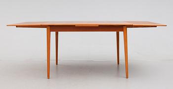 BORD, 1900-talets andra hälft.