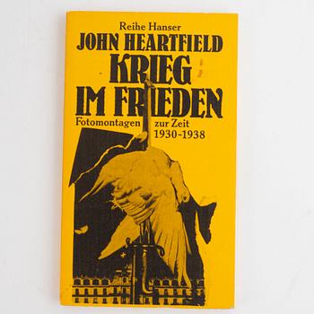 Collection of photo books, classic works - history of photography, 16 volumes.