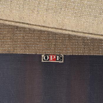 Ib Kofod Larsen, soffa, "Kandidaten", OPE-möbler, 1960-tal.