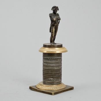 SKULPTUR, 1800-talets första hälft.