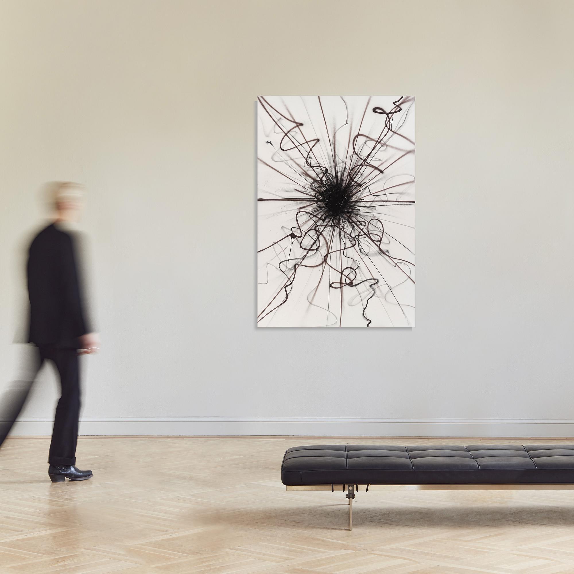 Magnus "NUG" Gustafsson, 'Untitled'.