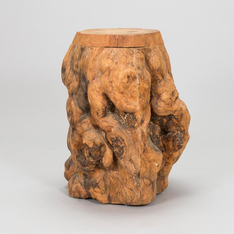 Kaappi, 1900-luku.