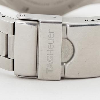 TAG HEUER, Aquaracer (300 Meters), armbandsur, 41.5 mm.