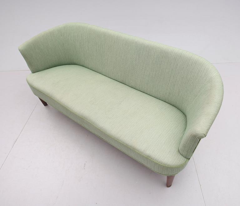 SOFFA, Carl Malmsten, 1900-talets andra hälft.