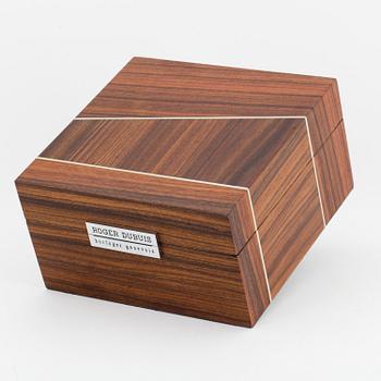 ROGER DUBUIS, Easy Diver, Chronoexcel, wristwatch, chronograph, 46 mm.