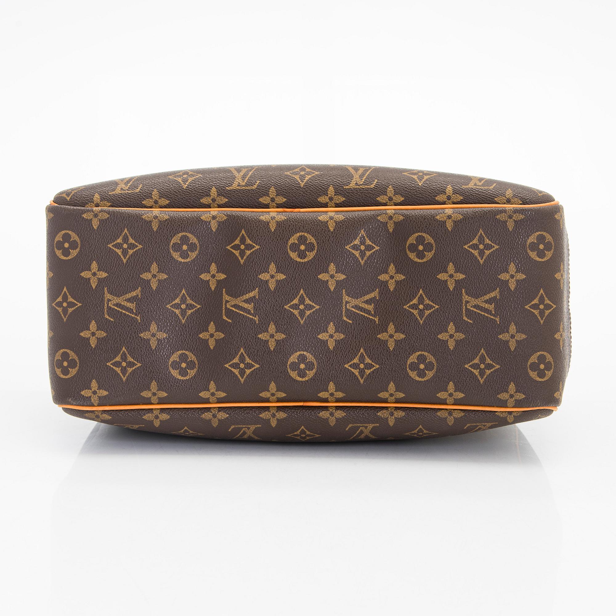 Louis Vuitton, väska, "Deauville".