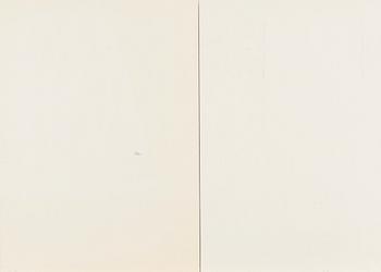 Margareta Ahlstedt-Willandt, "Floran".